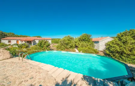 Ginepri Bilo, Appartement 4 personnes à Badesi - Photo 6