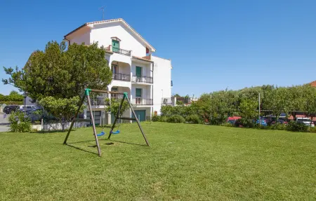 Appartement 5 personnes à Pietra Ligure - Photo 1