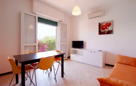 Appartement 5 personnes à Pietra Ligure - Photo 2