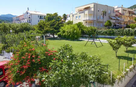 Appartement 5 personnes à Pietra Ligure - Photo 6