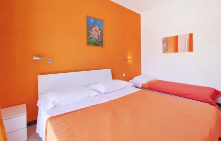 Appartement 5 personnes à Pietra Ligure - Photo 10