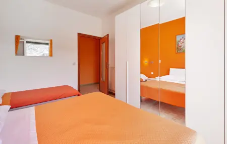 Appartement 5 personnes à Pietra Ligure - Photo 11