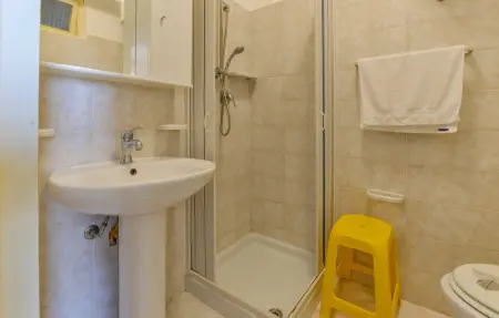 La Casa sul Mare, Appartement 5 personnes à Trappeto - Photo 11