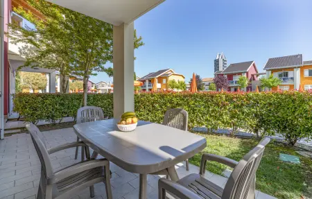 Green Village, Appartement 5 personnes à Lido di Jesolo - Photo 1