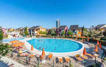 Green Village, Appartement 5 personnes à Lido di Jesolo - Photo 8