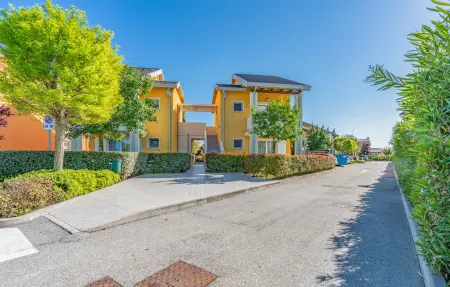 Green Village, Appartement 5 personnes à Lido di Jesolo - Photo 10