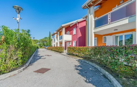 Green Village, Appartement 5 personnes à Lido di Jesolo - Photo 11