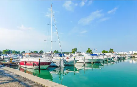 Green Village, Appartement 5 personnes à Lido di Jesolo - Photo 21