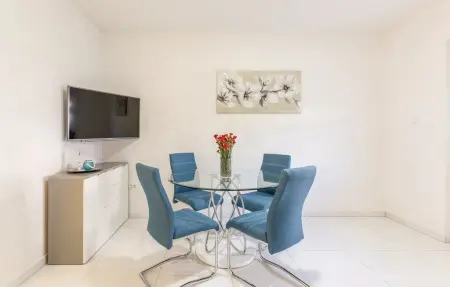 Appartement 4 personnes à Podstrana - Photo 1