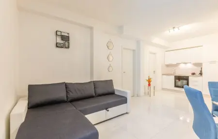 Appartement 4 personnes à Podstrana - Photo 8