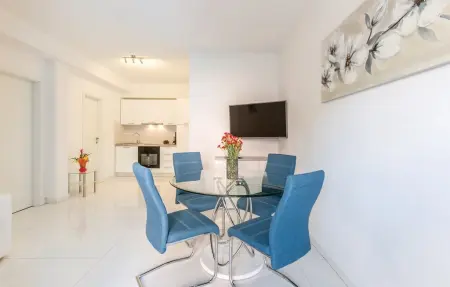 Appartement 4 personnes à Podstrana - Photo 9