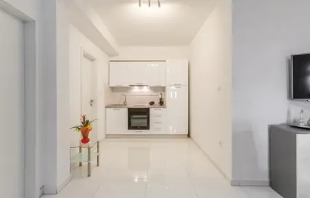 Appartement 4 personnes à Podstrana - Photo 11