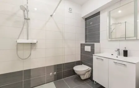 Appartement 4 personnes à Podstrana - Photo 13
