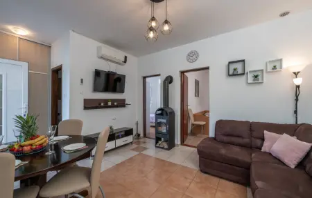 Appartement 5 personnes à Krnica - Photo 2