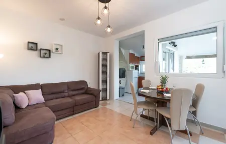 Appartement 5 personnes à Krnica - Photo 3