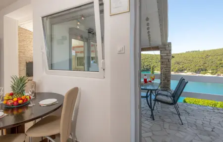 Appartement 5 personnes à Krnica - Photo 5