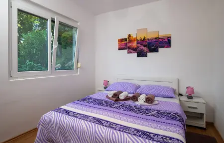 Appartement 5 personnes à Krnica - Photo 6