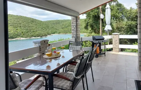 Appartement 5 personnes à Krnica - Photo 7