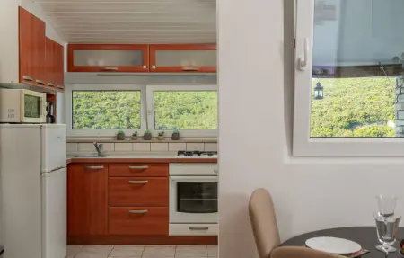 Appartement 5 personnes à Krnica - Photo 15