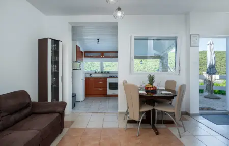 Appartement 5 personnes à Krnica - Photo 16