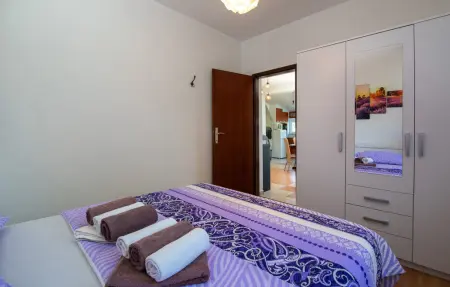 Appartement 5 personnes à Krnica - Photo 17