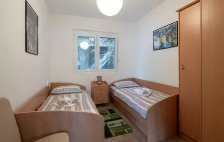 Appartement 5 personnes à Krnica - Photo 18