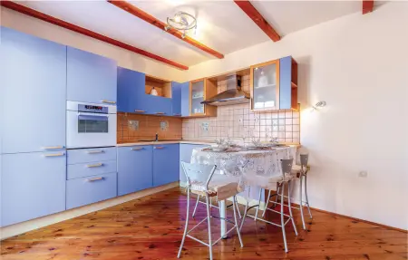 Appartement 5 personnes à Dramalj - Photo 33