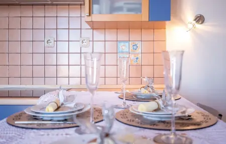 Appartement 5 personnes à Dramalj - Photo 34