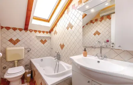 Appartement 5 personnes à Dramalj - Photo 40