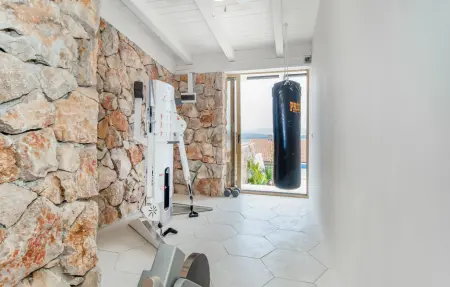 Appartement 5 personnes à Dramalj - Photo 41