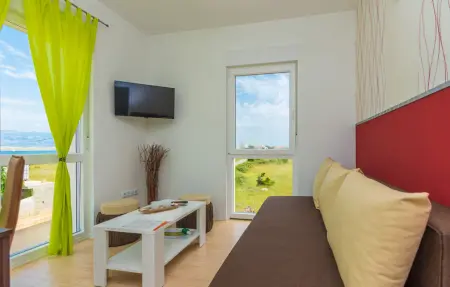 Appartement 4 personnes à Vir - Photo 9