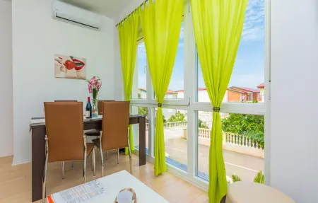 Appartement 4 personnes à Vir - Photo 11