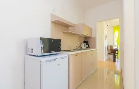 Appartement 4 personnes à Vir - Photo 12