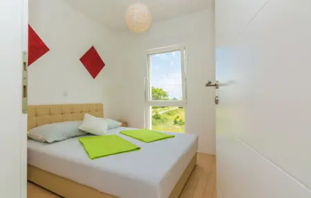 Appartement 4 personnes à Vir - Photo 13