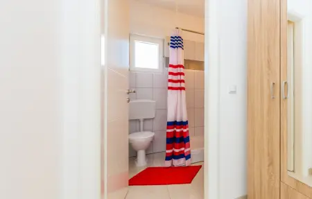 Appartement 4 personnes à Vir - Photo 14
