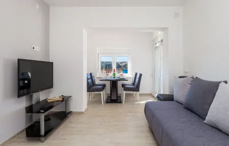 Appartement 4 personnes à Stara Novalja - Photo 4