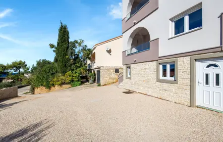 Appartement 4 personnes à Stara Novalja - Photo 9