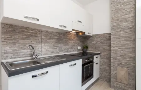 Appartement 4 personnes à Stara Novalja - Photo 10