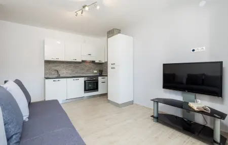Appartement 4 personnes à Stara Novalja - Photo 11