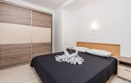 Appartement 4 personnes à Stara Novalja - Photo 12