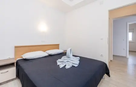 Appartement 4 personnes à Stara Novalja - Photo 13