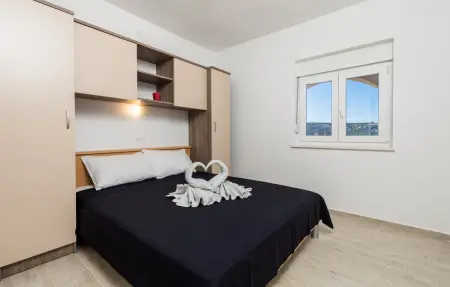 Appartement 4 personnes à Stara Novalja - Photo 14