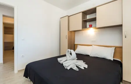 Appartement 4 personnes à Stara Novalja - Photo 15