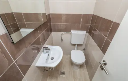 Appartement 4 personnes à Stara Novalja - Photo 17