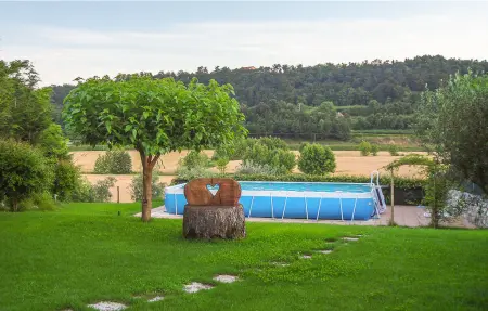 Appartement 5 personnes à Cavriana - Photo 1