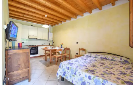 Appartement 5 personnes à Cavriana - Photo 2