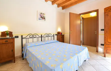 Appartement 5 personnes à Cavriana - Photo 4
