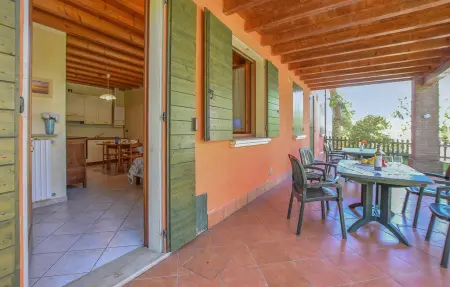 Appartement 5 personnes à Cavriana - Photo 9