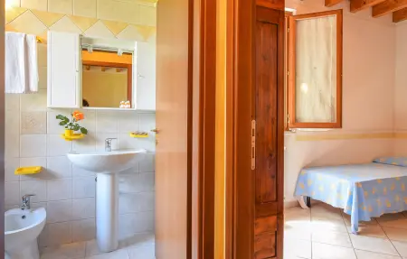 Appartement 5 personnes à Cavriana - Photo 15