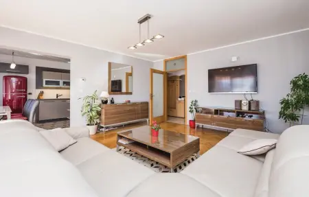 Appartement 6 personnes à Rijeka - Photo 1